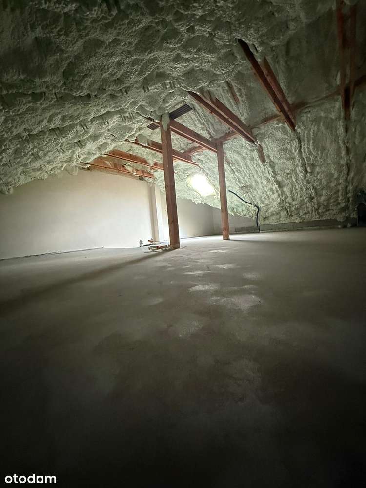 Otwocki, Wiązowna 5 pokoi blisko Warszawy GOTOWY II 26-19