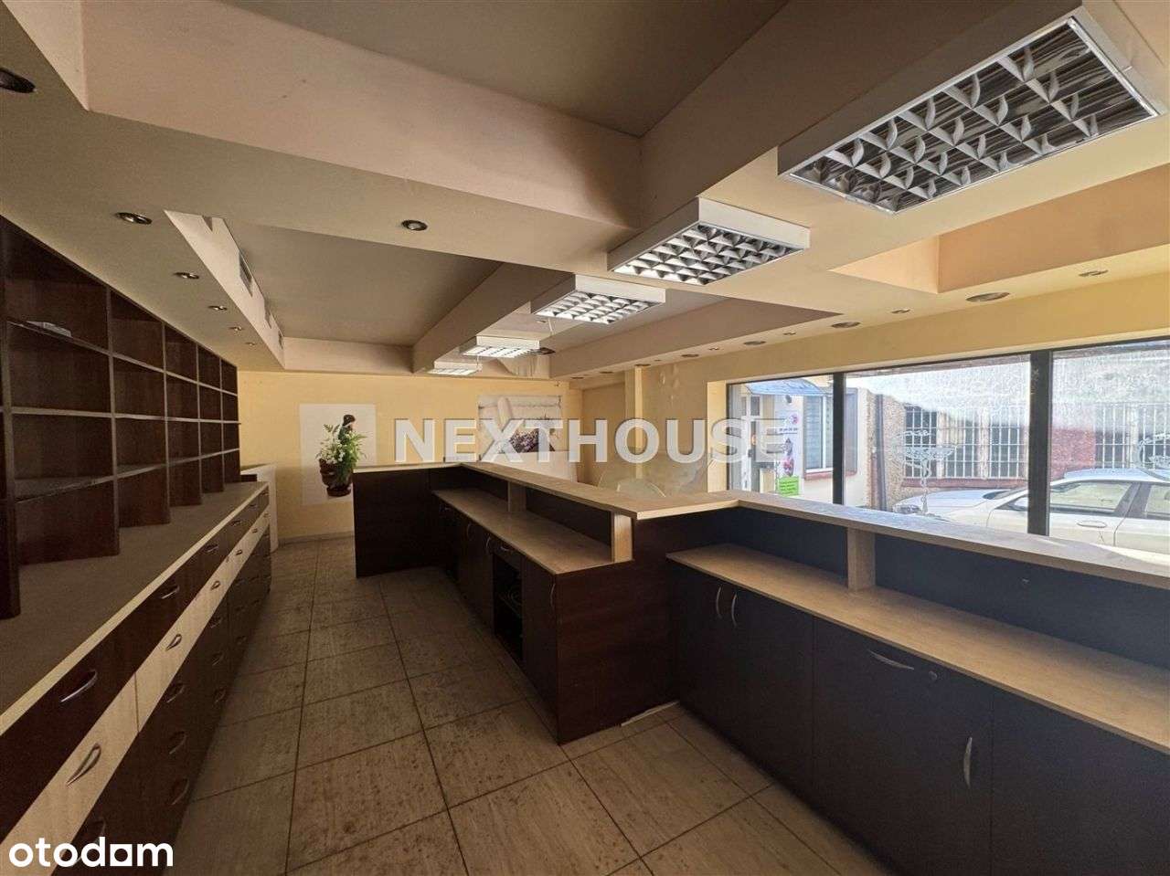 sprzedam obiekt w centralnej strefie Mikołowa - Pełny obrazek: 3/14