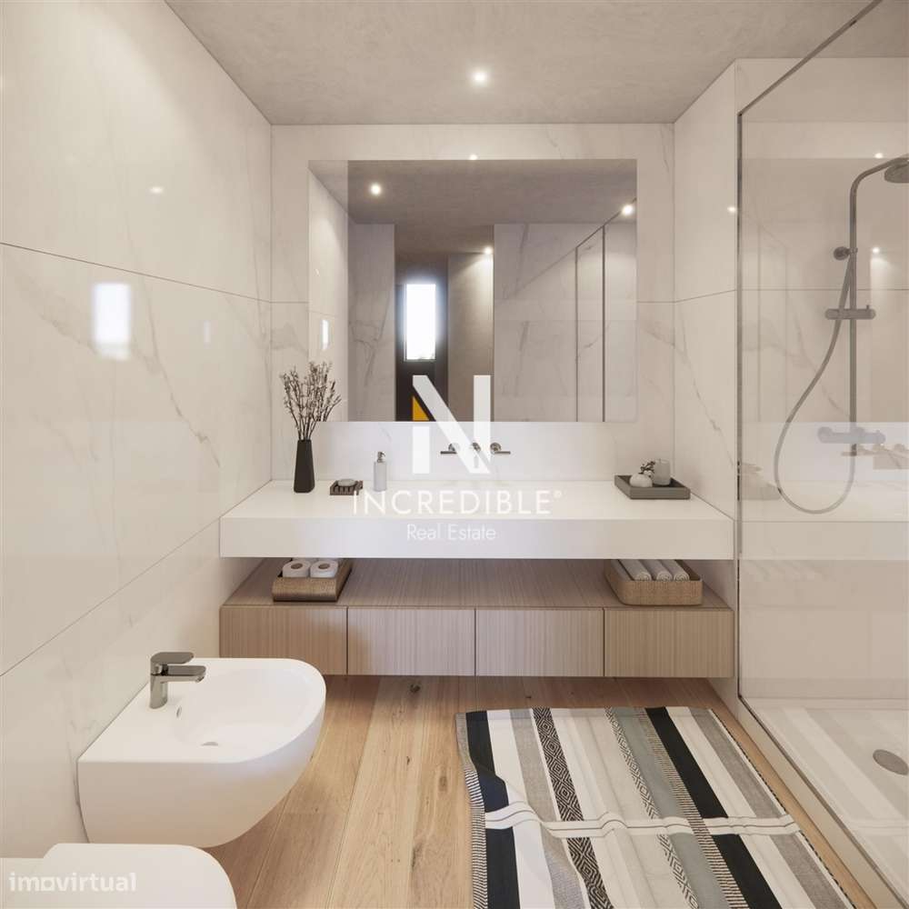 Apartamento T3 Venda em Ferreiros e Gondizalves,Braga-3