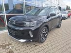 Citroën C5 Aircross 1.6 PHEV Max EAT8 - 2