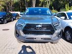 Toyota Hilux 2.8 D-4D Double Cab SR5 4x4 - 2