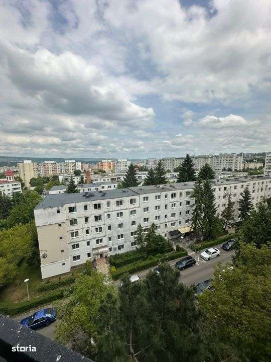 Vand garsoniera | MANASTUR | Parang | et intermediar-0