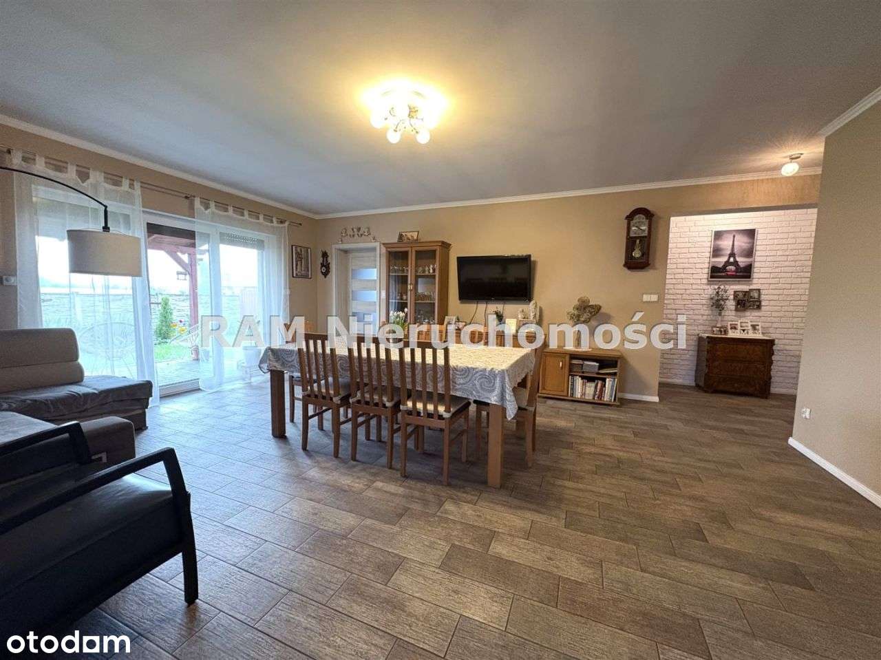 Dom, 222,30 m², Nowa Wieś-5