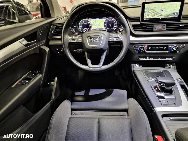 Audi Q5 55 TFSI e quattro S tronic - 16