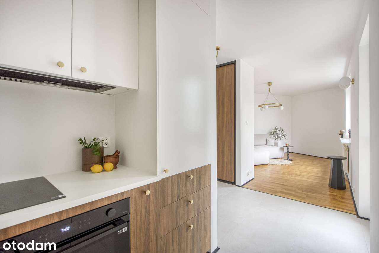 Ursynów Kabaty, 2 pokoje, METRO- bezpośrednio - Pełny obrazek: 2/8