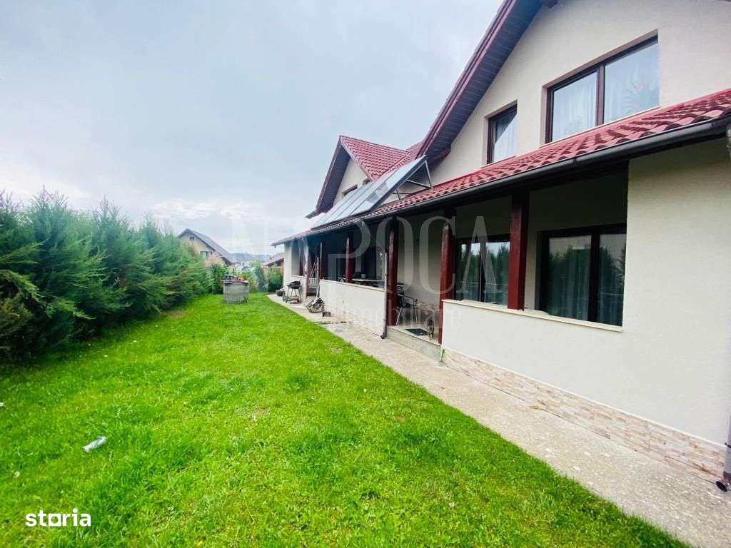 Casa 10 camere de vanzare in Feleacu - Imagine principală: 5/5