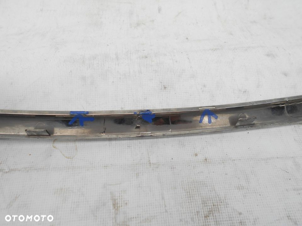 CHROM MASKI HYUNDAI I30 2012- 86354-A6010 USZK. - 5