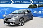 Renault Scenic dCi 110 EDC Bose Edition - 1