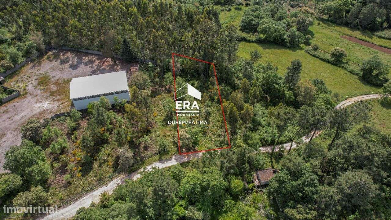 Terreno Rústico localizado em Fátima - Grande imagem: 4/21