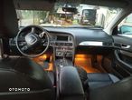 Audi A6 3.0 TDI Quattro Tiptronic - 9