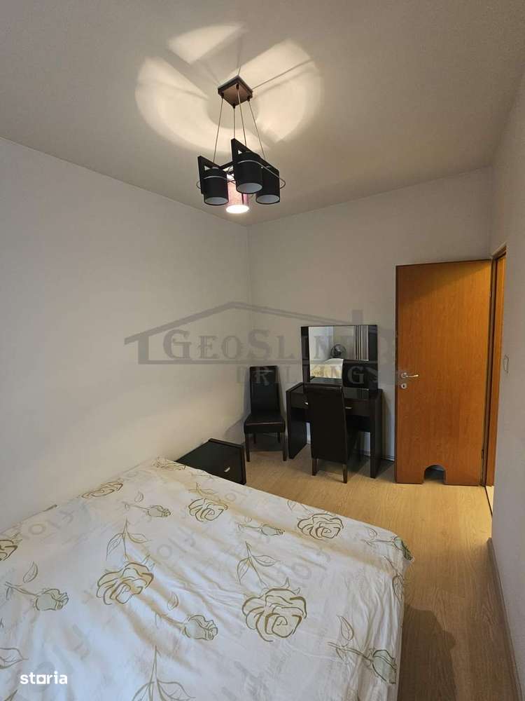 Vânzare Apartament 2 camere decomandate Calea Baciului zona Petrom - Imagine principală: 4/13