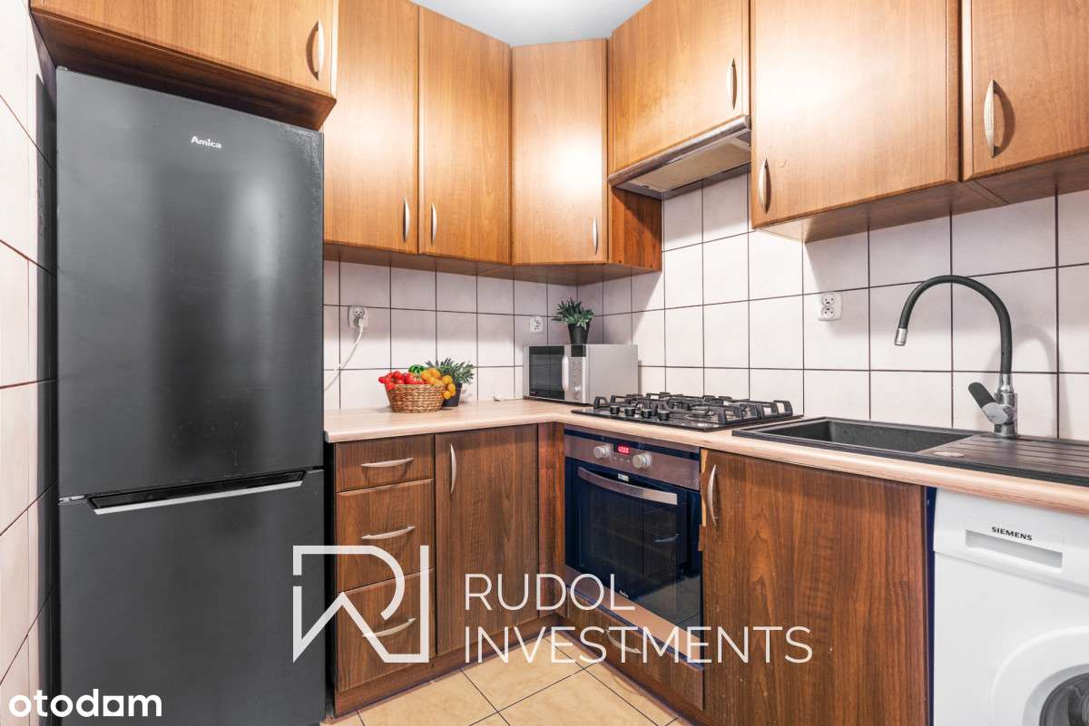 Komfortowe 2 pokoje od zaraz-6