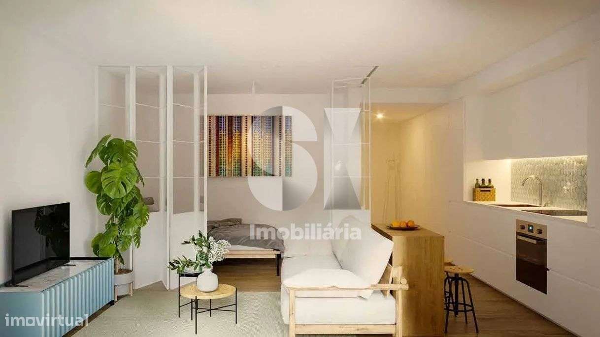 Apartamento T3 – Lake Towers - Grande imagem: 5/8