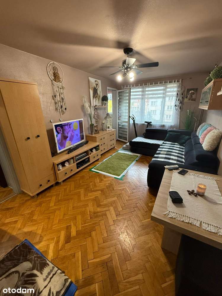 Sprzedam mieszkanie w Ząbkowice-4