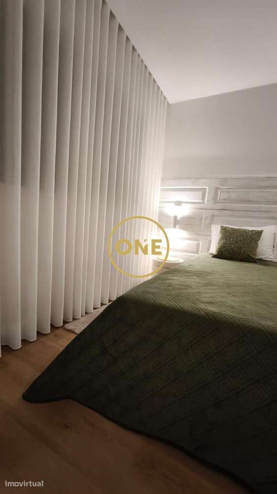 Andar Moradia T1+1-14