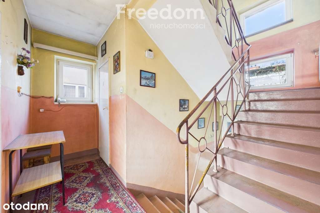 Dom w zabudowie bliźniaczej - Pełny obrazek: 5/20