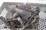 Alternator 1.6 AZD 037903025 Volkswagen VW Bora 1  [din 1998 pana  2005] seria Variant wagon - 4