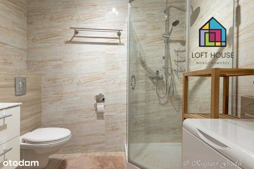 Wykończone mieszkanie w cenie deweloperskiego-6