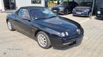 Alfa Romeo Spider - 3