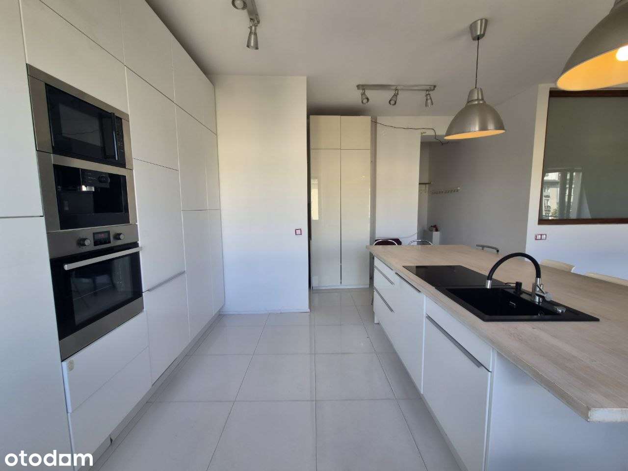 Stara Ochota | kamienica z windą | 84 m² | do zamieszkania-4