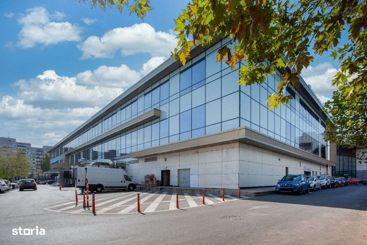 Spațiu de birou privat pentru 1 persoană în Regus Anchor Business Cent - Imagine principală: 2/10