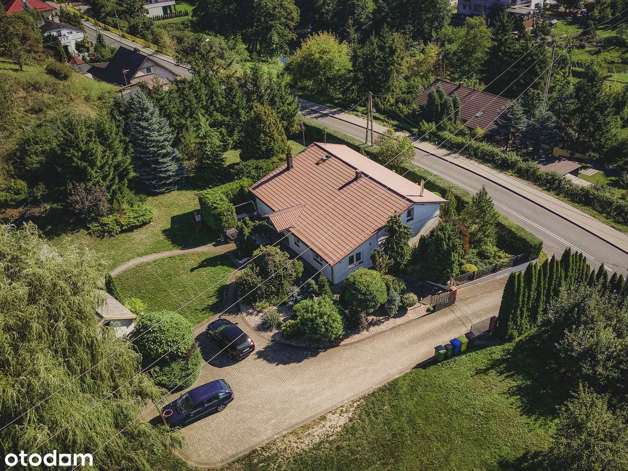 OKAZJA | Piękny dom 151.6m2 | 5 pokoi | Duża działka z ogrodem-14