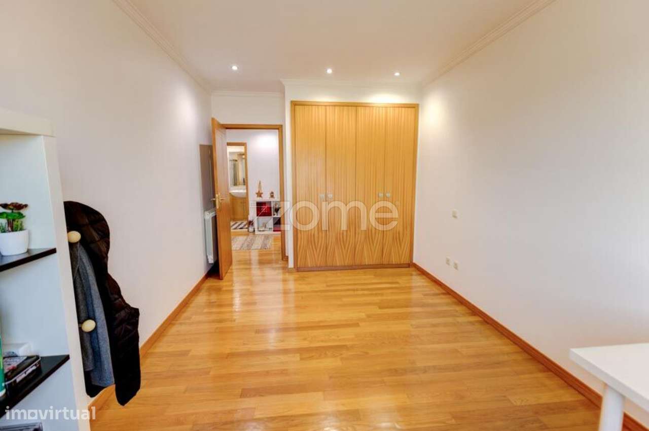Apartamento T3 | Centro de Famalicão-15
