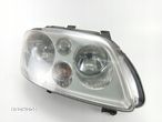 LAMPA PRAWY PRZÓD VOLKSWAGEN TOURAN I 1T (2003-2006) ZAMIENNIK EUROPA - 8