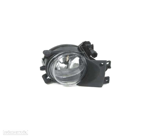 FAROL DIR DE NEVOEIRO PARA BMW SERIE 5 E39 00-03 - 1