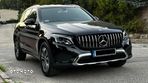 Mercedes-Benz GLC 220 d 4-Matic - 1