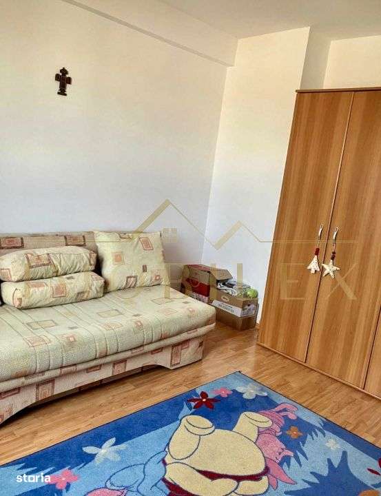 Apartament 3 camere, zona Eroilor/Cetatea Fetei - Imagine principală: 5/7