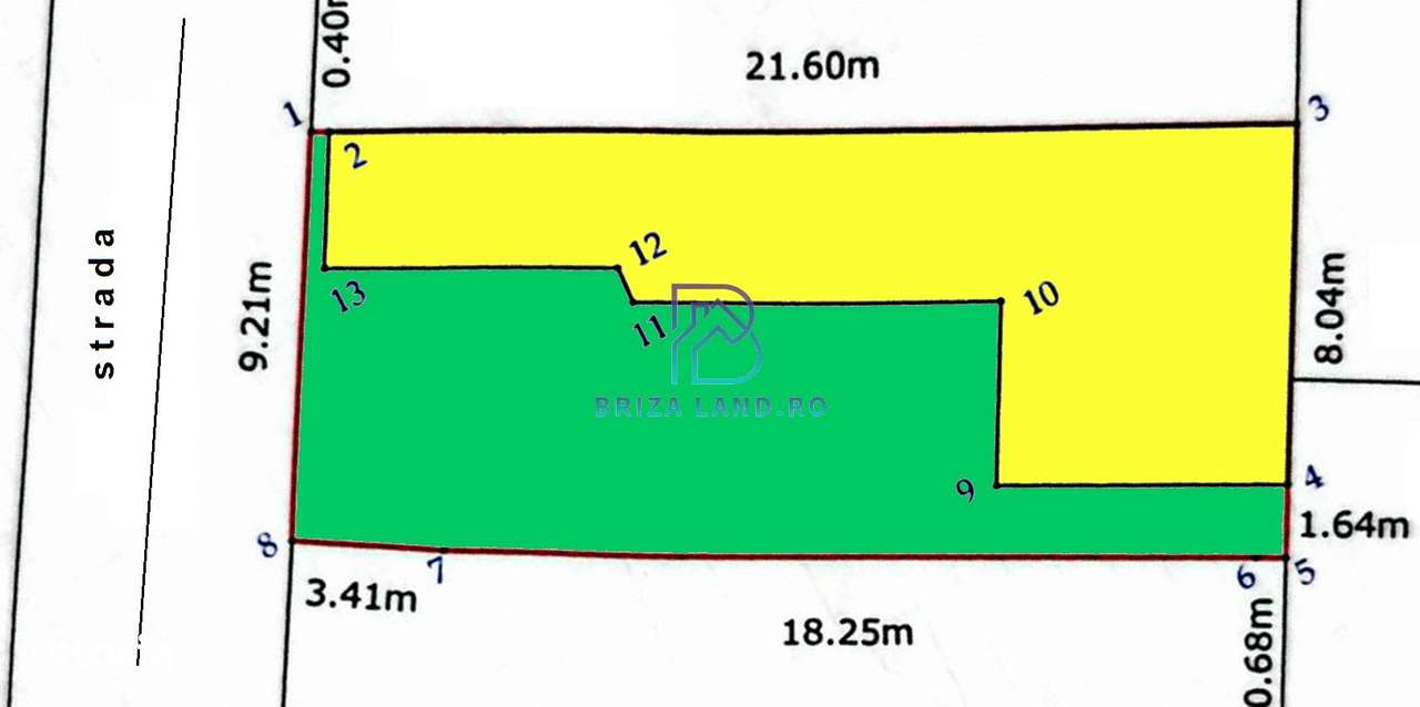 Sos. Chitilei, Colosseum, casa sup. 105mp, 3 camere, teren 211mp-18