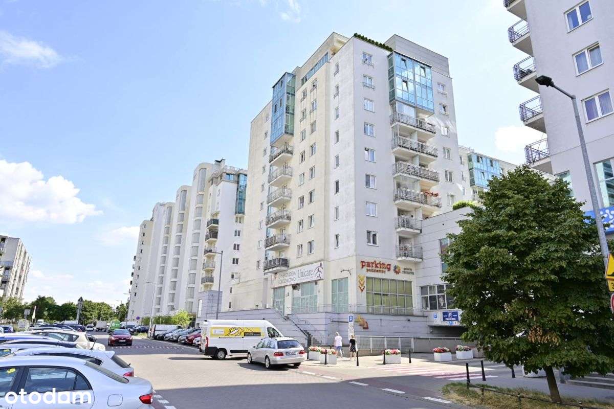 Piękne mieszkanie przy ul. Rembielińskiej,  Metro!-0