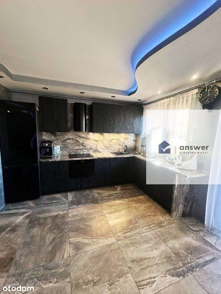 Nowoczesne 4 Pokojowe Mieszkanie - Ustronie IV-4