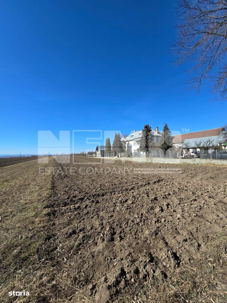 Teren intravilan I 47ari I Pătrăuți - Imagine principală: 2/3