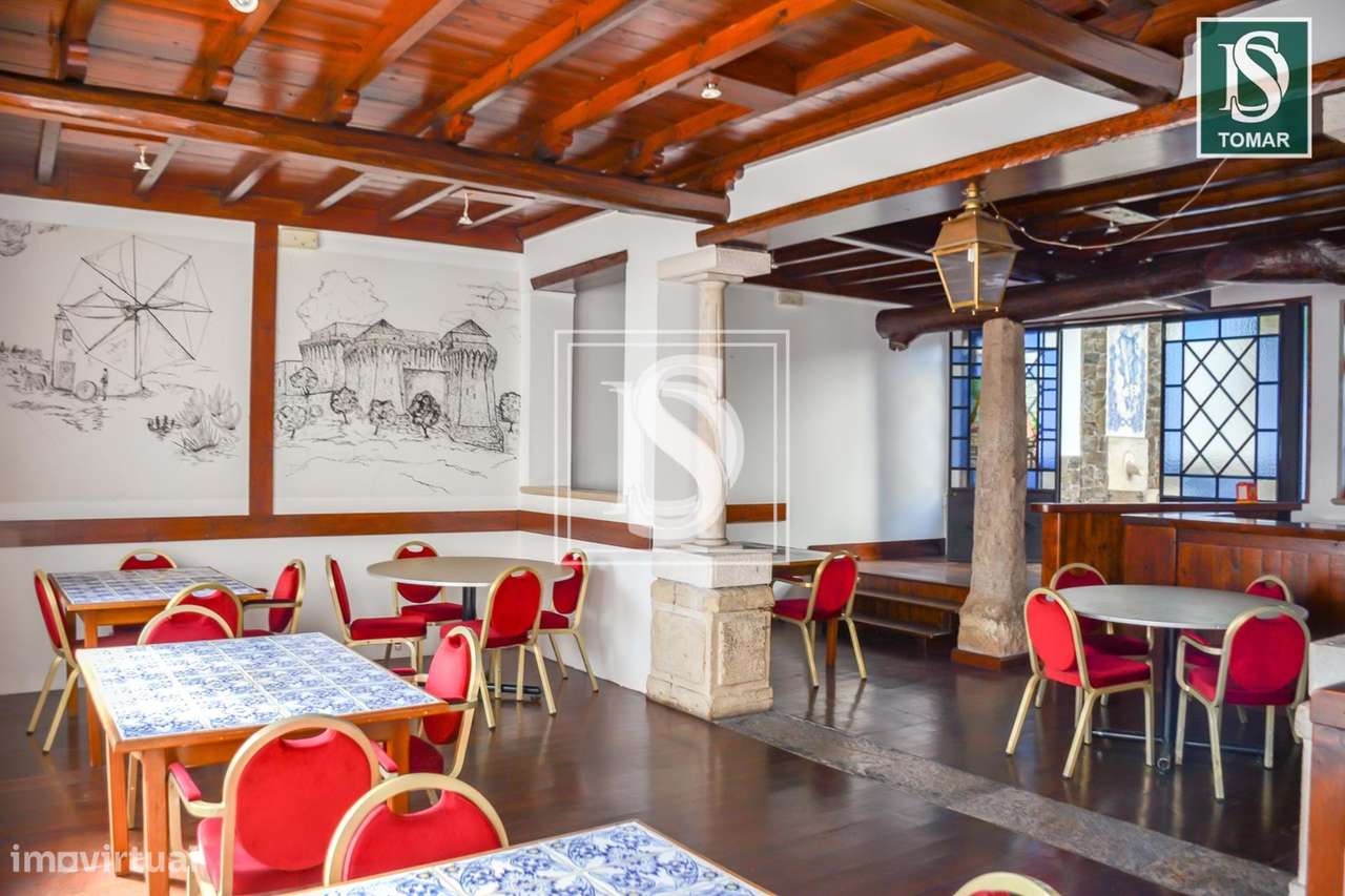 Moradia Geminada T2+1 em Alburitel-7