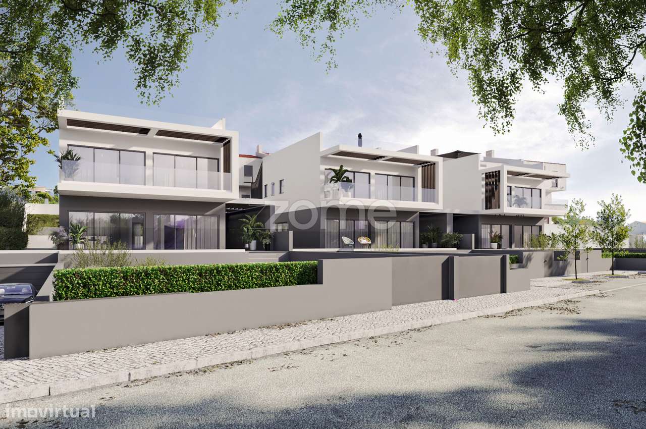 Lote para moradia - Grande imagem: 2/16