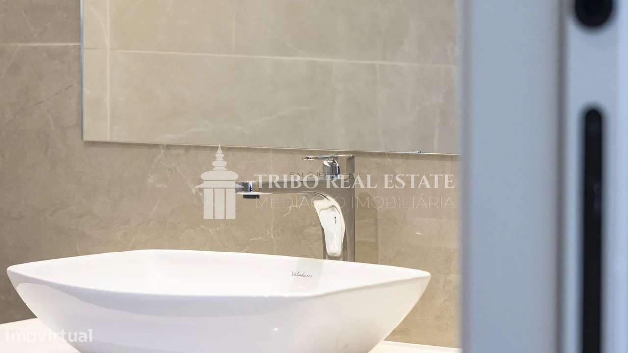 APARTAMENTO T1 C/BOX (28M2) | ESPINHOOCEAN - Grande imagem: 5/20