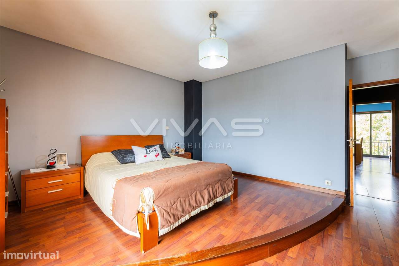 Moradia em Banda T3 Venda em Turiz,Vila Verde-23