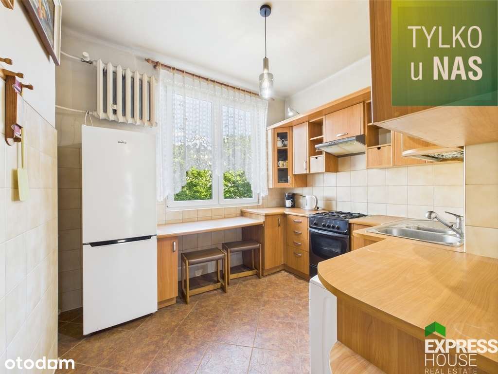 Stylowe 68m2 w Centrum I 2 balkony I 3 pokoje-13