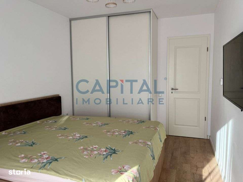 FARA COMISION! 2 camere, balcon 8,5mp, parcare, imobil 2020, zona LIDL - Imagine principală: 2/6