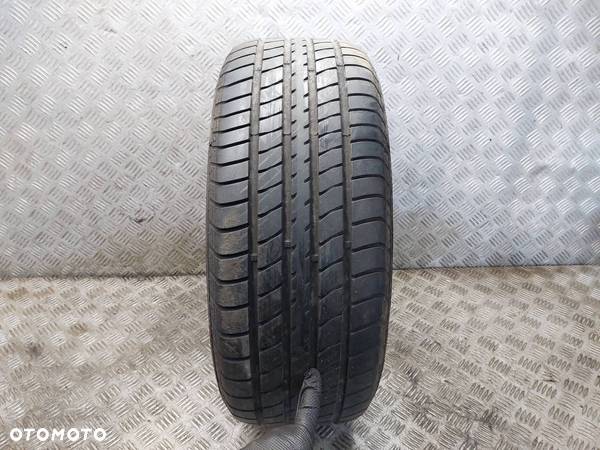 KOŁO FELGA OPONA 5X100 6,5Jx16 205/55R16 VW SKODA - 8