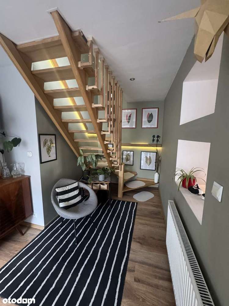 Zaczarowany ogród pod Wojciechowem - garaż, warsztat, piwniczka/schron-4