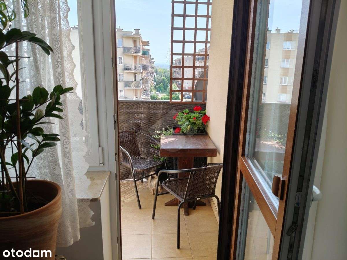 3-pokojowe mieszkanie z miejscem postojowym!-3