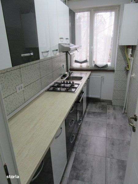 Ultracentral (Al. Parcului)-3 camere decomandat , mobilat si utilat-6