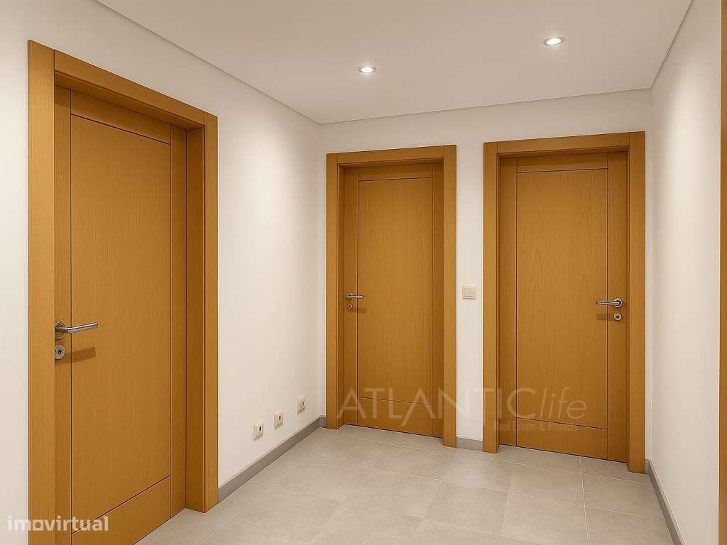 Apartamento T2- Minas de Água - Grande imagem: 2/8