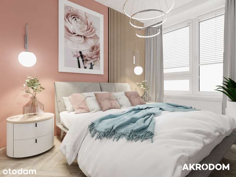 IDEALNE NA START !!! MIŁA PARK !!! ==>2 pokoje 35 m2<==-5