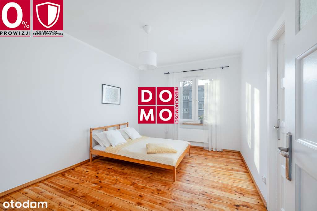 3-pokoje | Po remoncie | Wrzeszcz-4