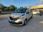 Renault Trafic 1.6 dCi L2H1 1.2T SS - 1