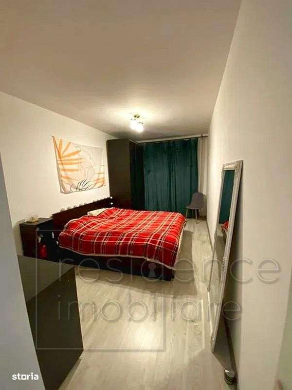 Pet friendly! Apartament 2 camere, Iris, Complex Iris - Imagine principală: 4/8